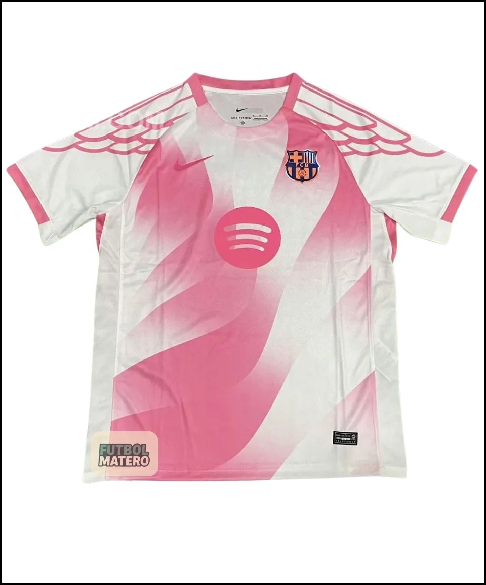 Camiseta de fútbol para aficionados BA Edición especial 2025/26