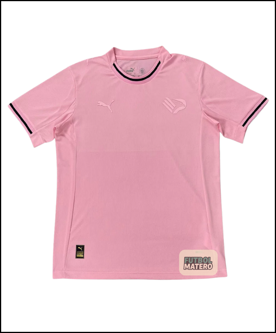 Camiseta Palermo Fans 2025/2026