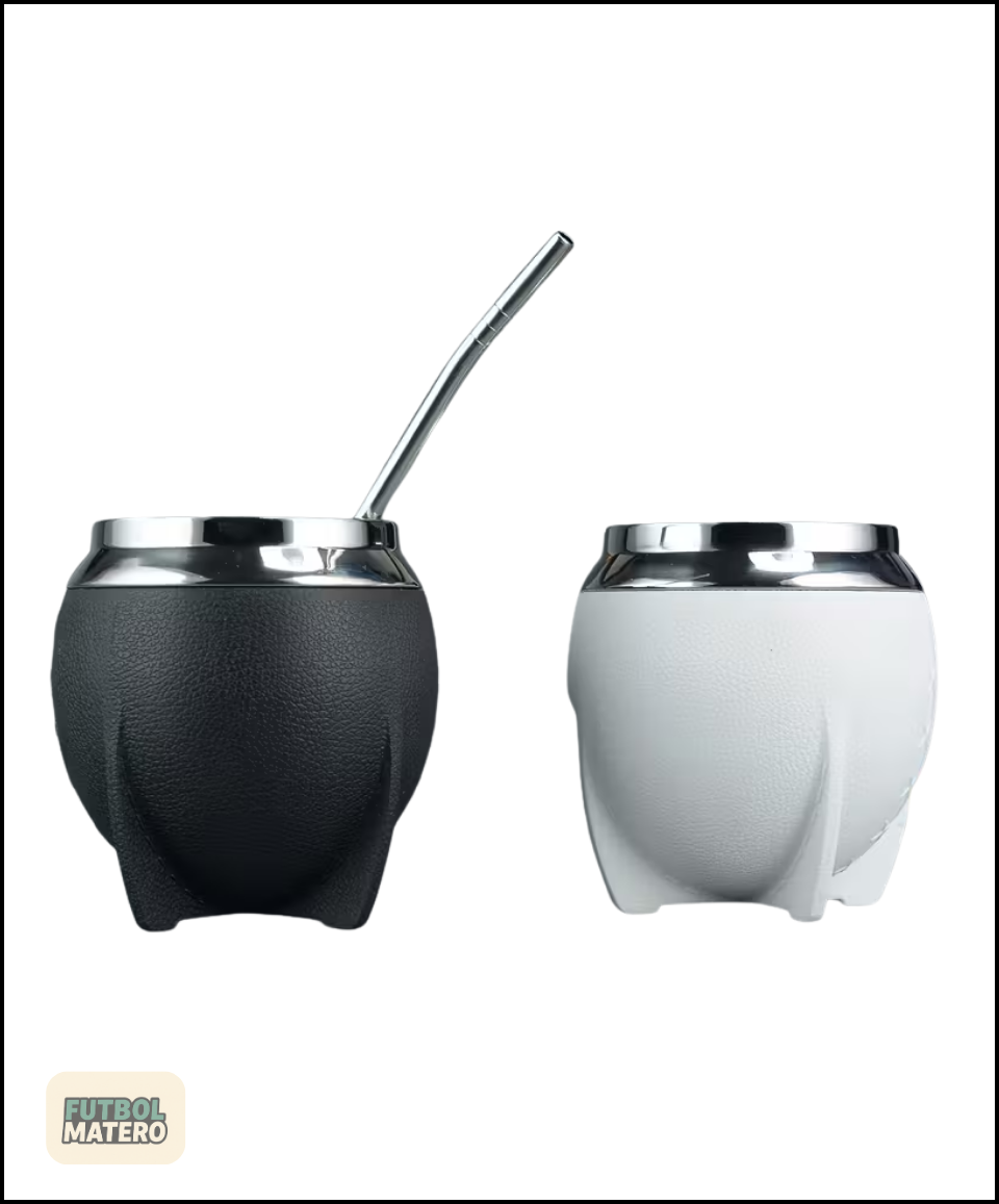 Mate Black or White