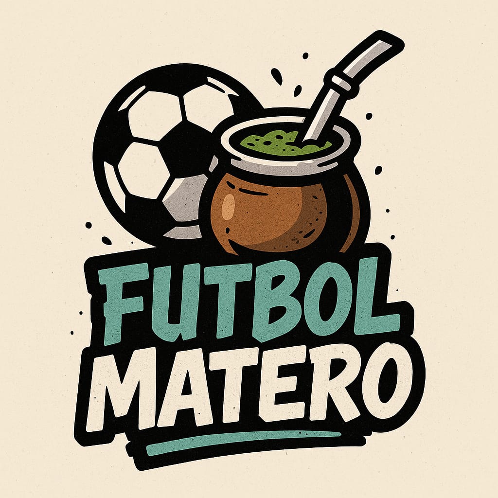 FUTBOL MATERO